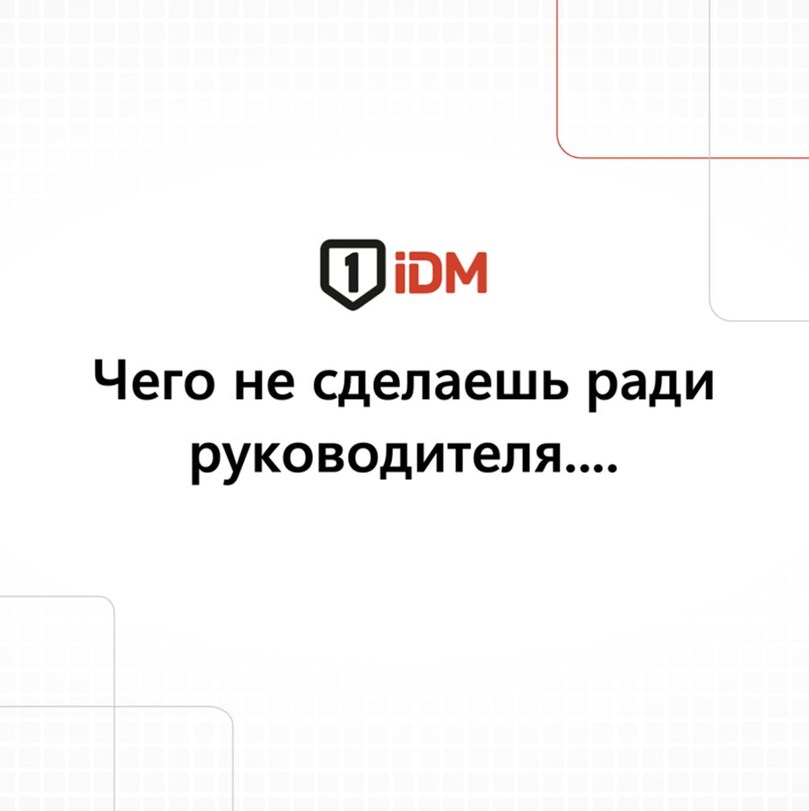 Чего не сделаешь ради руководителя....jpg